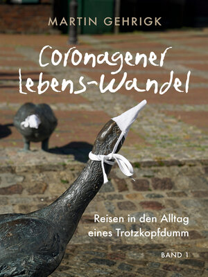 cover image of Coronagener Lebens-Wandel